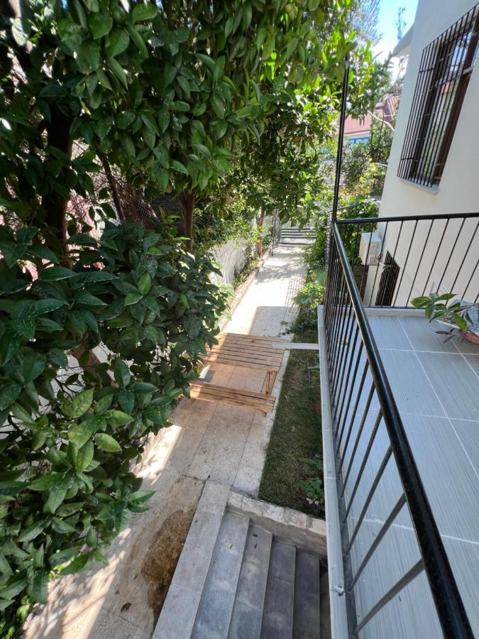 Daire Old Town Apart Antalya