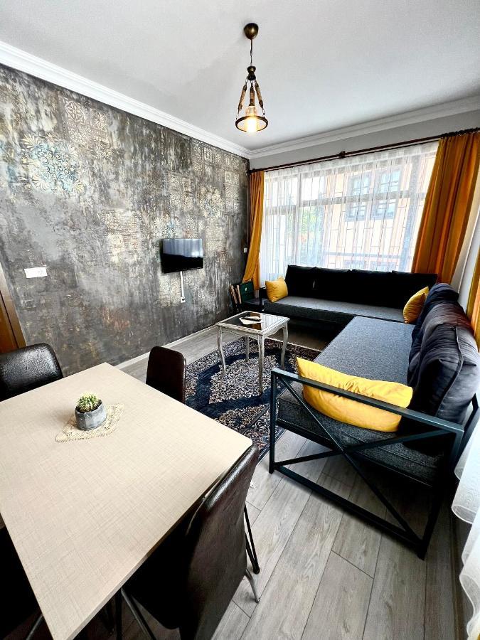 Daire Old Town Apart Antalya
