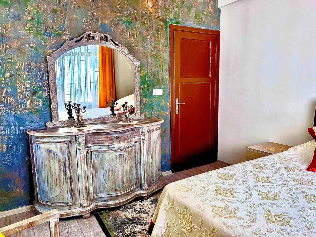 Old Town Apart Antalya
