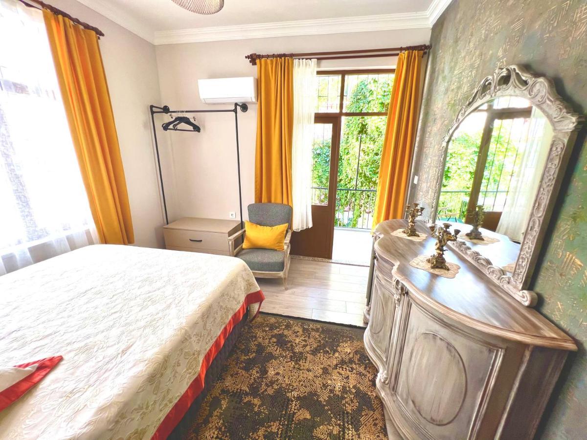 Old Town Apart Daire Antalya